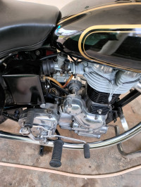 Royal Enfield Bullet Standard 350