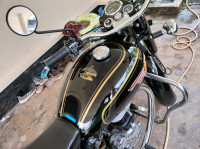 Royal Enfield Bullet Standard 350