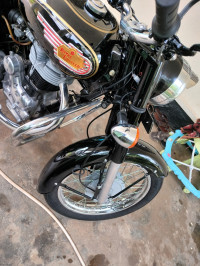 Royal Enfield Bullet Standard 350