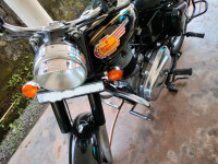 Royal Enfield Bullet Standard 350