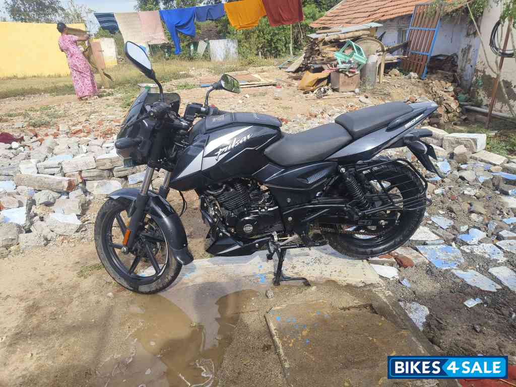 Bajaj Pulsar 150