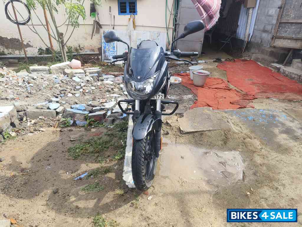 Bajaj Pulsar 150