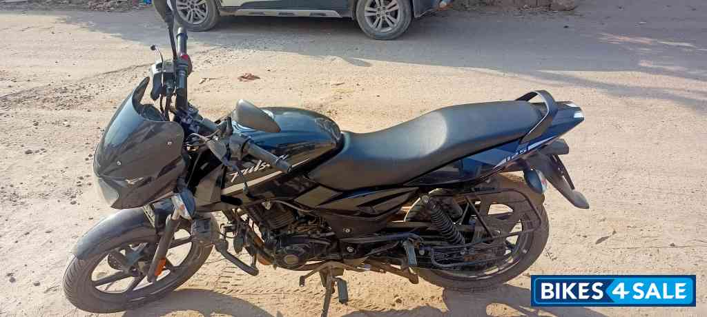 Bajaj Pulsar 125 Bajaj Pulsar 125