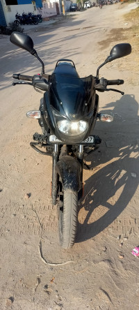 Bajaj Pulsar 125
