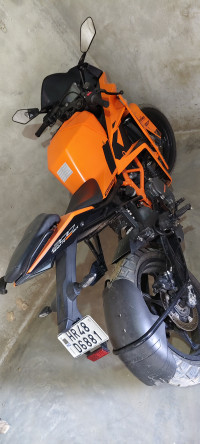 KTM RC 200 GP