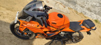 KTM RC 200 GP
