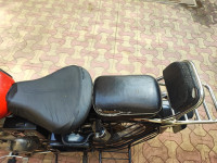 Royal Enfield Classic 350 Redditch Red