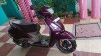 TVS Jupiter ZX BS6