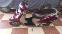 TVS Jupiter ZX BS6