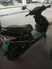 Black Okaya Faast F-4