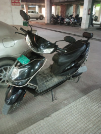 Black Okaya Faast F-4