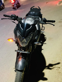 Bajaj Pulsar NS 160