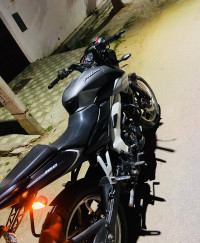 Bajaj Pulsar NS 160
