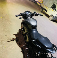 Bajaj Pulsar NS 160