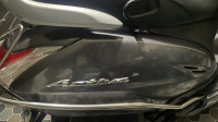 Granite Grey Honda Activa 3G