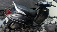 Granite Grey Honda Activa 3G