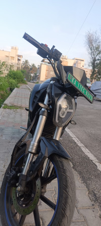 Revolt RV 400 2022 Model