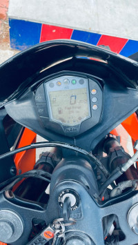 KTM RC 200 2020