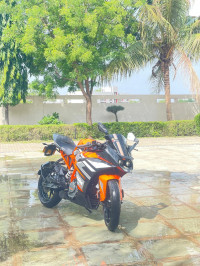 KTM RC 200 2020