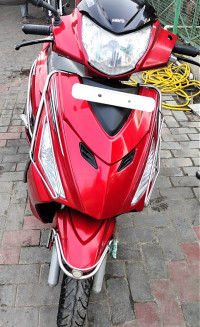 Red Hero Maestro Edge