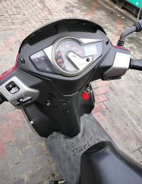 Red Hero Maestro Edge