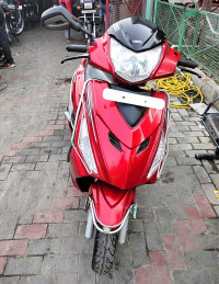 Red Hero Maestro Edge