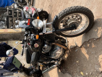 Royal Enfield Interceptor 650 Twin 2019 Model