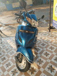 Honda Activa 3G