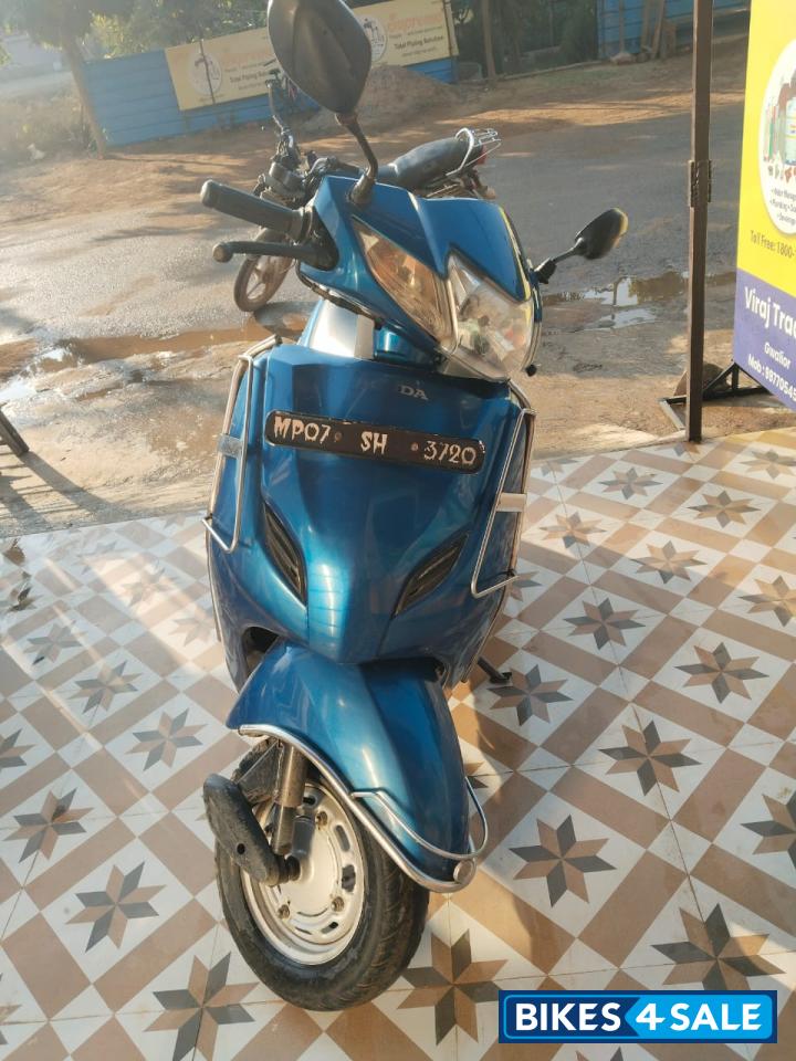 Honda Activa 3G