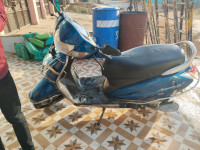 Honda Activa 3G