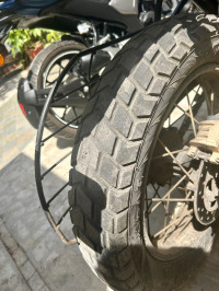 Royal Enfield Himalayan BS VI