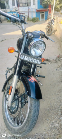 Royal Enfield Bullet Standard 350