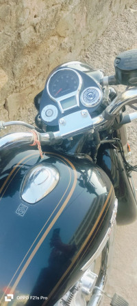 Royal Enfield Bullet Standard 350