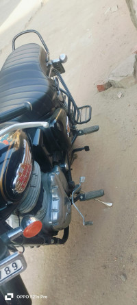 Royal Enfield Bullet Standard 350