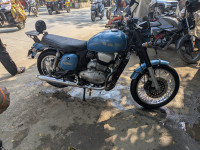Jawa 42 Dual Tone
