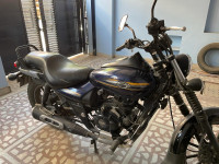 Bajaj Avenger Street 150
