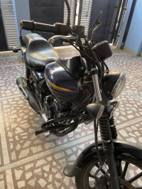 Bajaj Avenger Street 150