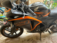 Honda CBR 250R ABS