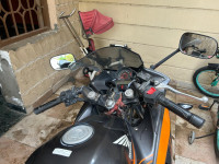 Honda CBR 250R ABS
