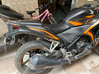 Honda CBR 250R ABS