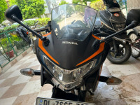 Honda CBR 250R ABS