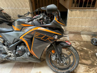Honda CBR 250R ABS