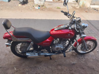 Bajaj Avenger 220 DTS-i