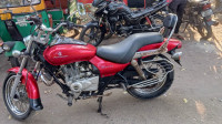 Bajaj Avenger 220 DTS-i