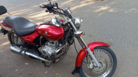 Bajaj Avenger 220 DTS-i