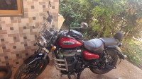 Royal Enfield Meteor 350 Supernova 2023 Model