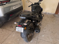 Yamaha FZ25 Monster Energy MotoGP Edition