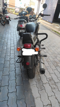 Royal Enfield Thunderbird 350
