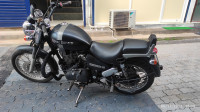 Royal Enfield Thunderbird 350