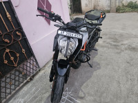 KTM Duke 250